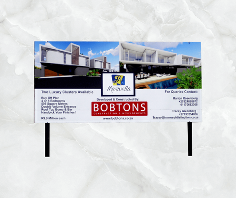 Billboards