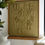 Thumbnail: Eden Alphabet Organic - Medium 36” x 42”