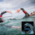 Platinum Mile Swim