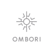 Ombori - Logo