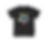 Men's Short Sleeve T-Shirt - I.J.T.F Logo