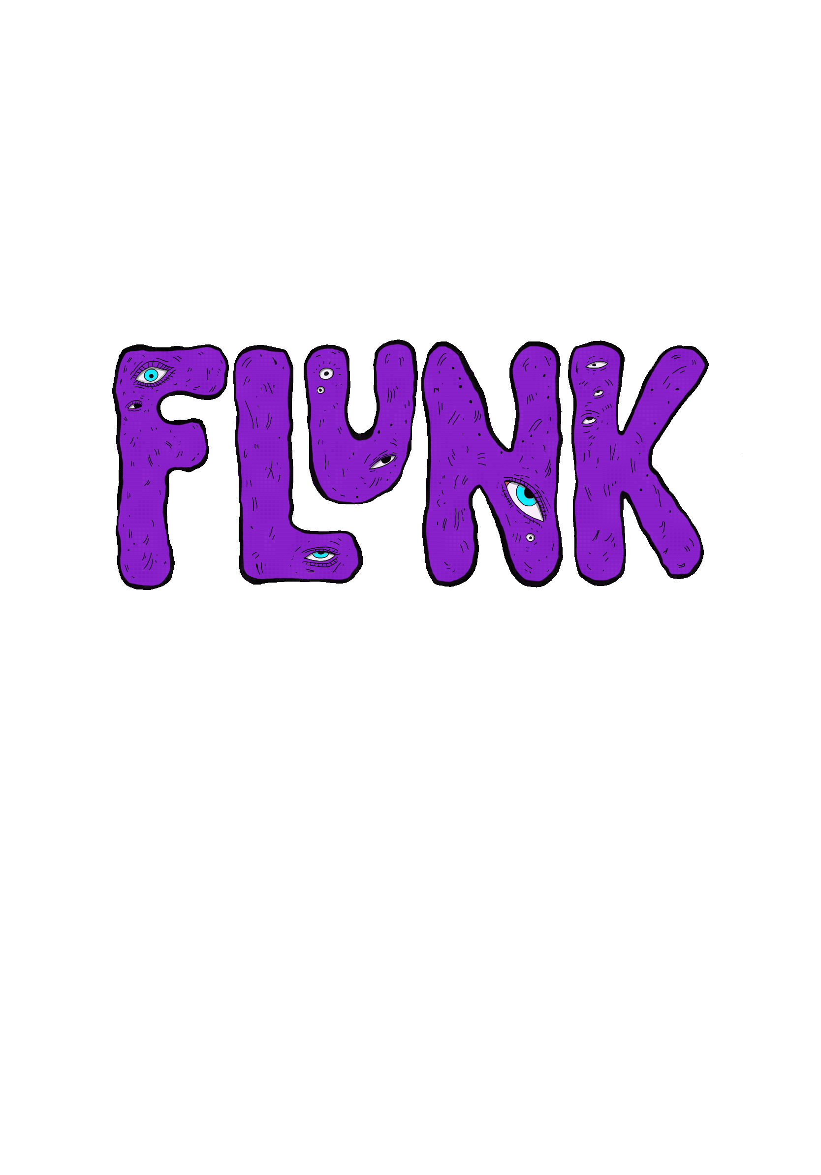 Flunk Magazine