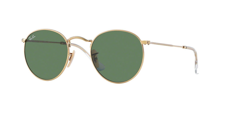 Miniatura: RAY BAN RB3447