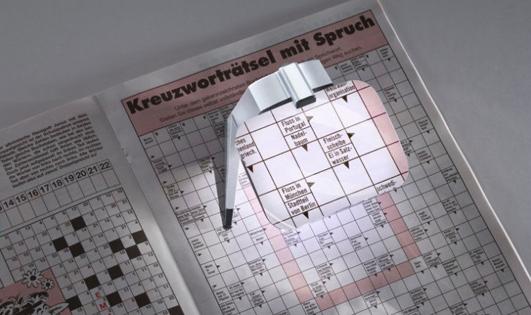 Miniatura: Scribolux - Eschenbach