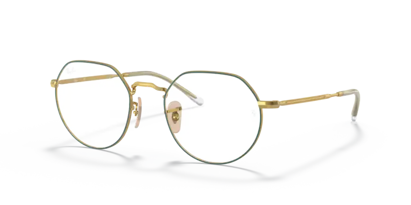 RAY BAN RX6465V