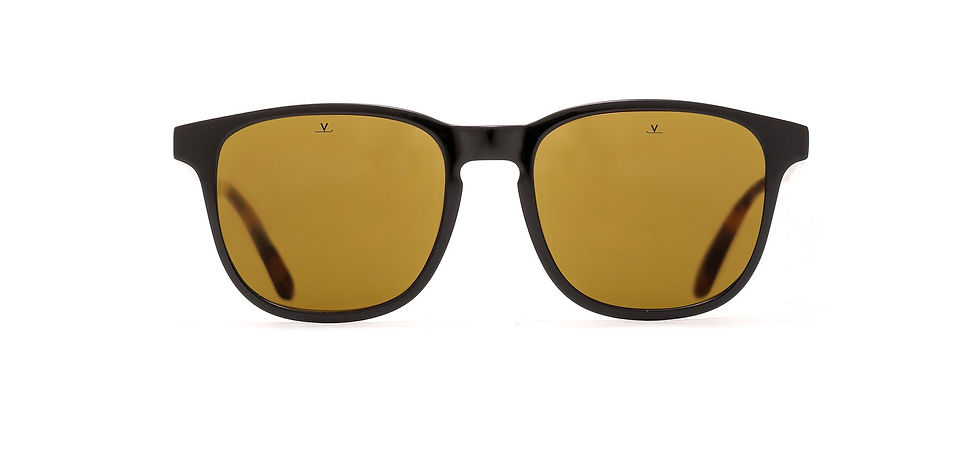 VUARNET VL1618 PURE BROWN