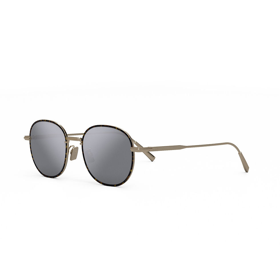DIOR DIORBLACKSUIT S2U B5A4
