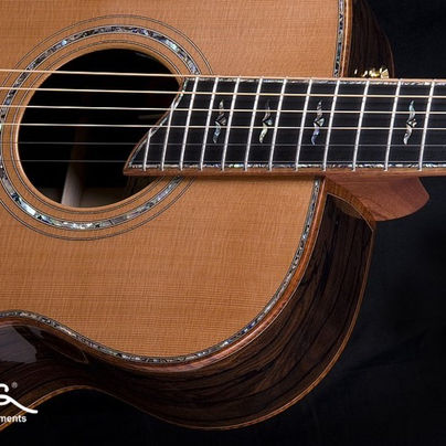 BSG guitars - fantastische gitaren uit Tsjechie / Jan Stovicek