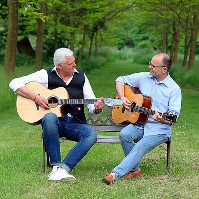 JJ en Peter - Bellingwolde