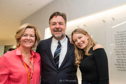 Russell Crowe