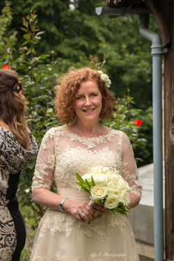 Alan & Valerie Wedding