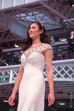 The National Wedding Show
