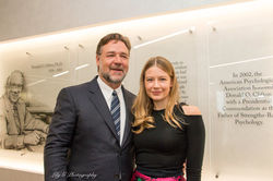 Russell Crowe