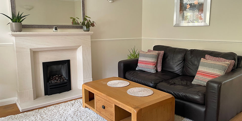 Why We Stage: The Vision Behind Staging to Impress