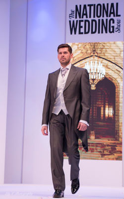 The National Wedding Show