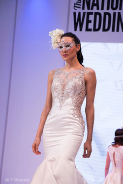 The National Wedding Show
