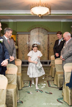 Emma & Richard Wedding