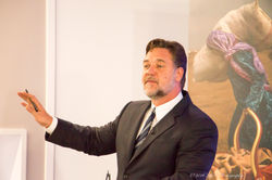 Russell Crowe