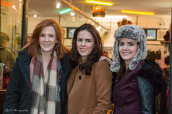 Saffyre in London - Music Band