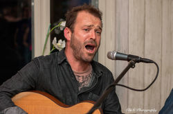 John James Newman at the Boulters