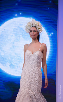 The National Wedding Show