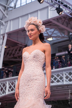 The National Wedding Show