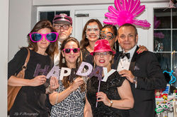 Birthday - Cookham Dean