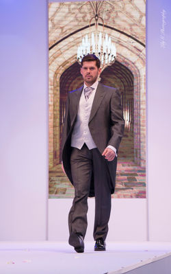 The National Wedding Show