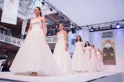 The National Wedding Show