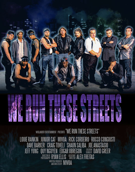 WRTS Poster