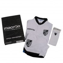 KIT VITORIA DE GUIMARAES