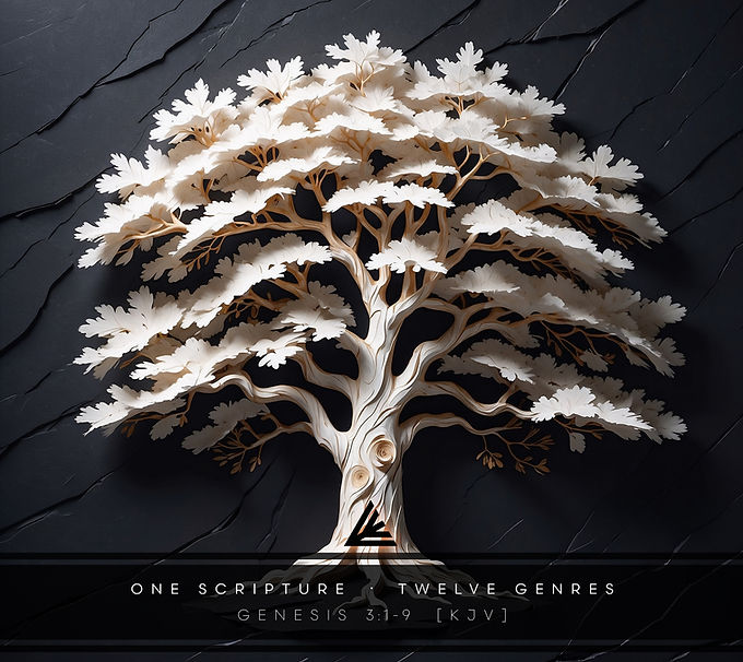 006 - The Fall of Man - Eternal Echoes Project COVER.jpg