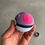 Miniatura: Porta alianças - Pokebola - Masterball