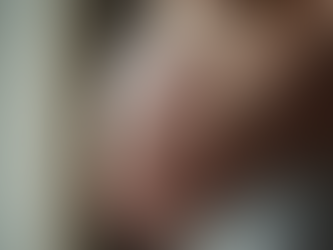 Pregnant woman holding her belly