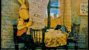 The Hedge of Thorns: A Thoughtful Animation Finding New Relevance Today