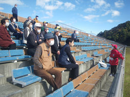 地域安全振興部会「防災バス研修ー釜石ー」