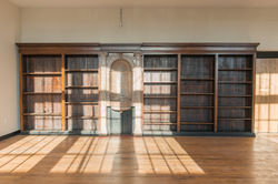 Alumni Lofts Apartment Interior 3