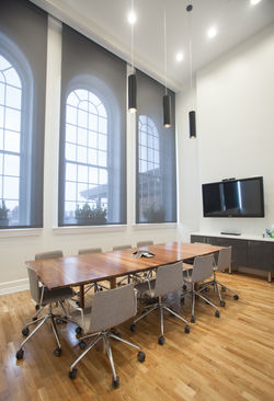 Cintrifuse Union Hall Conference