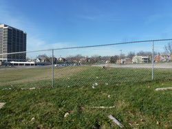 Roselawn Senior Site 2