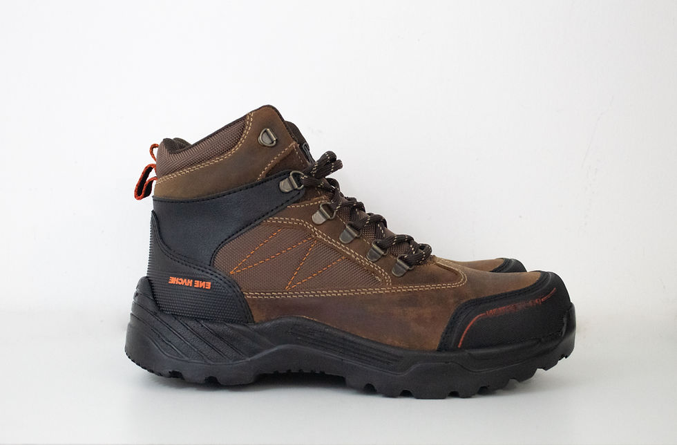 Miniatura: BOTAS DE SEGURIDAD NH50