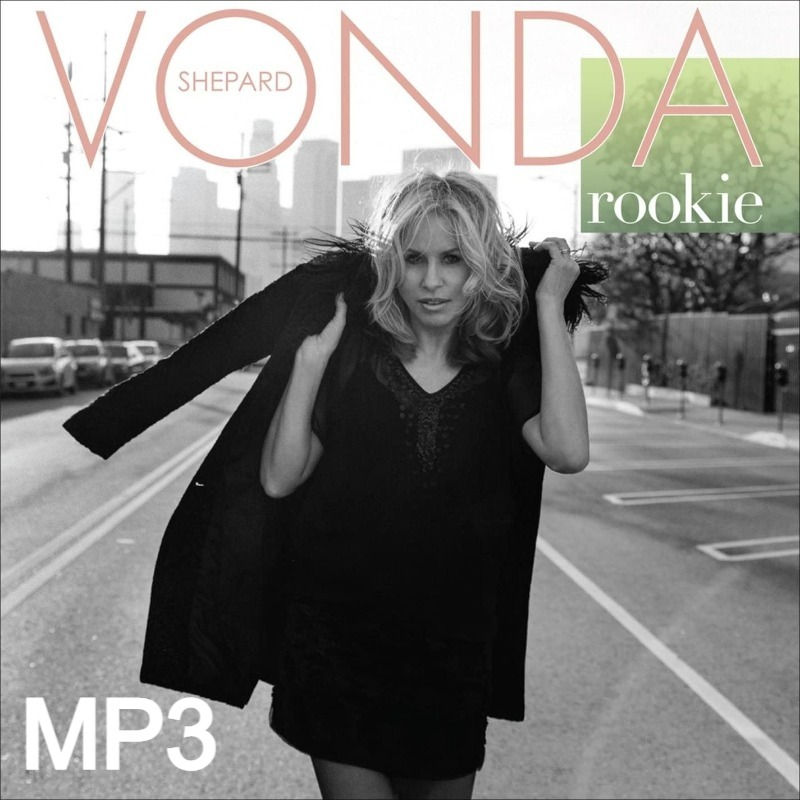 Rookie - MP3 Album