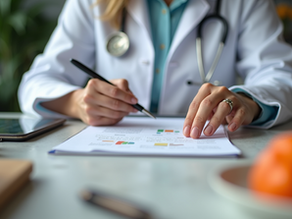 The Role of Professional Guidance in Achieving Wellness