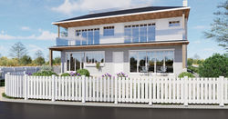 1057 Ocean Blvd, Coronado, CA