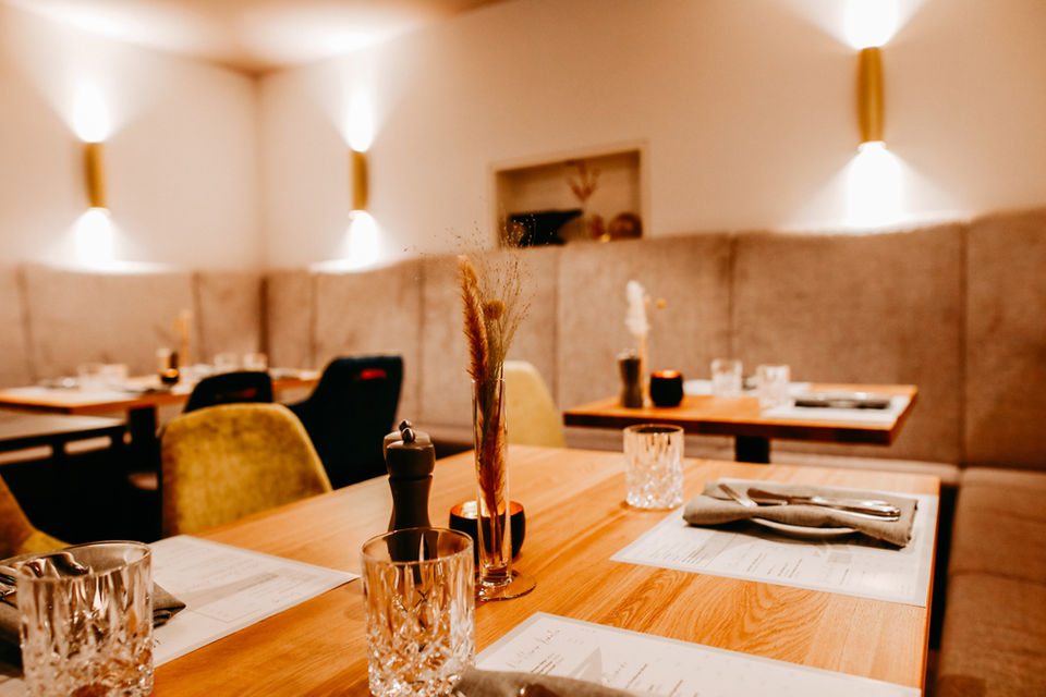 Romantik Hotel Schmiedegasthaus Gehrke, Bad Nenndorf