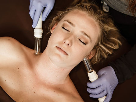 Lymphatic Therapy