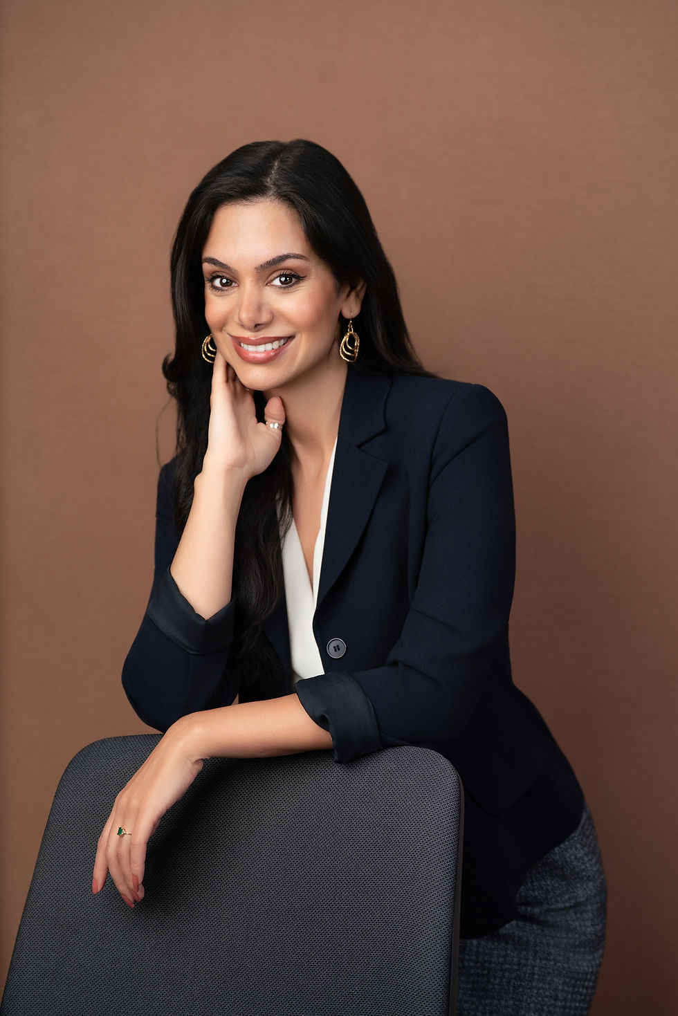 Vista Namdarian Lawyer Abbotsford