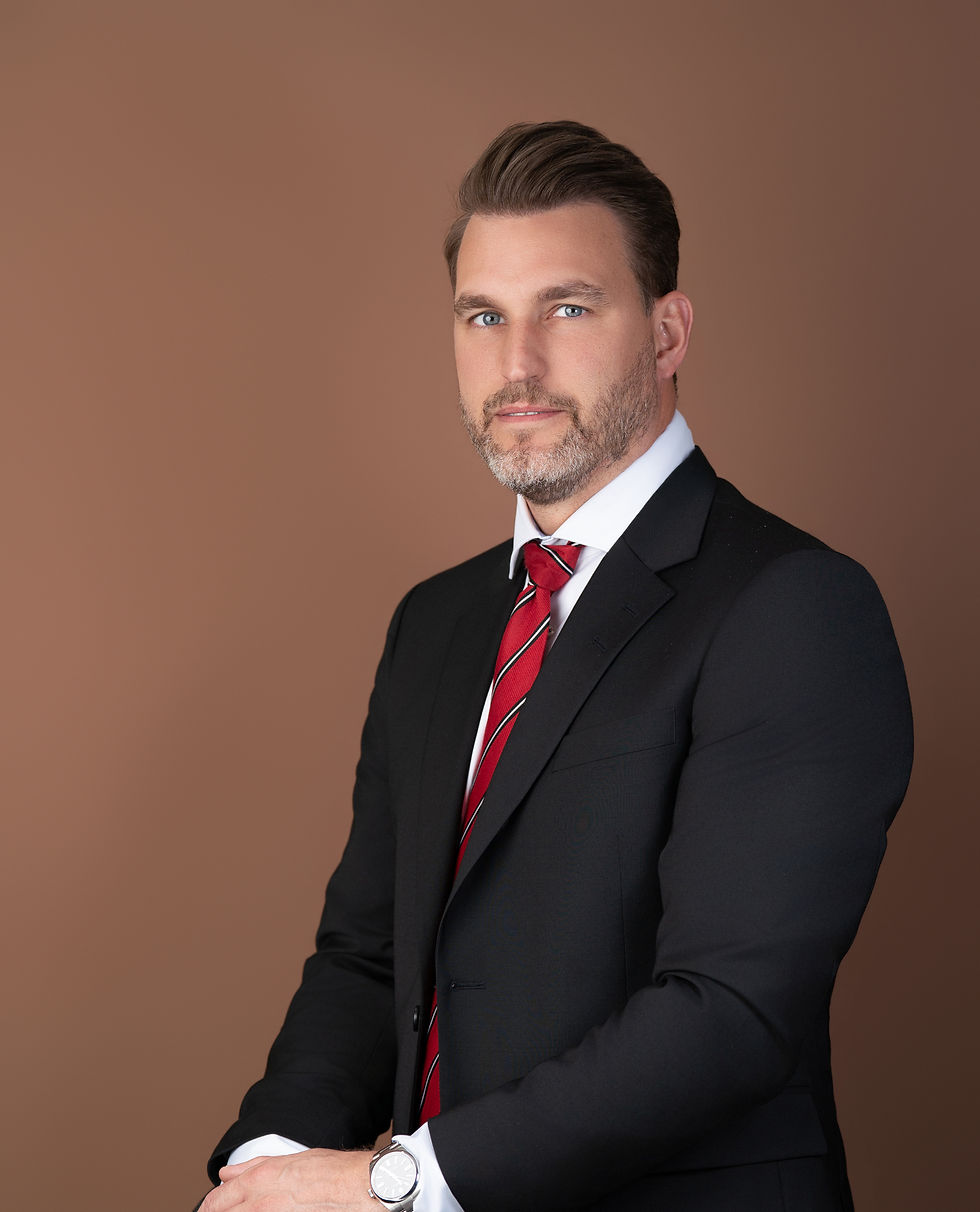 Brian Vickers Abbotsford Lawyer