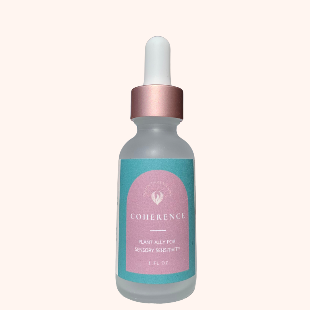 Coherence Flower Essence