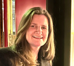 Noreen Hallbery