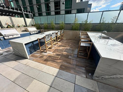 Dirt Construction Site